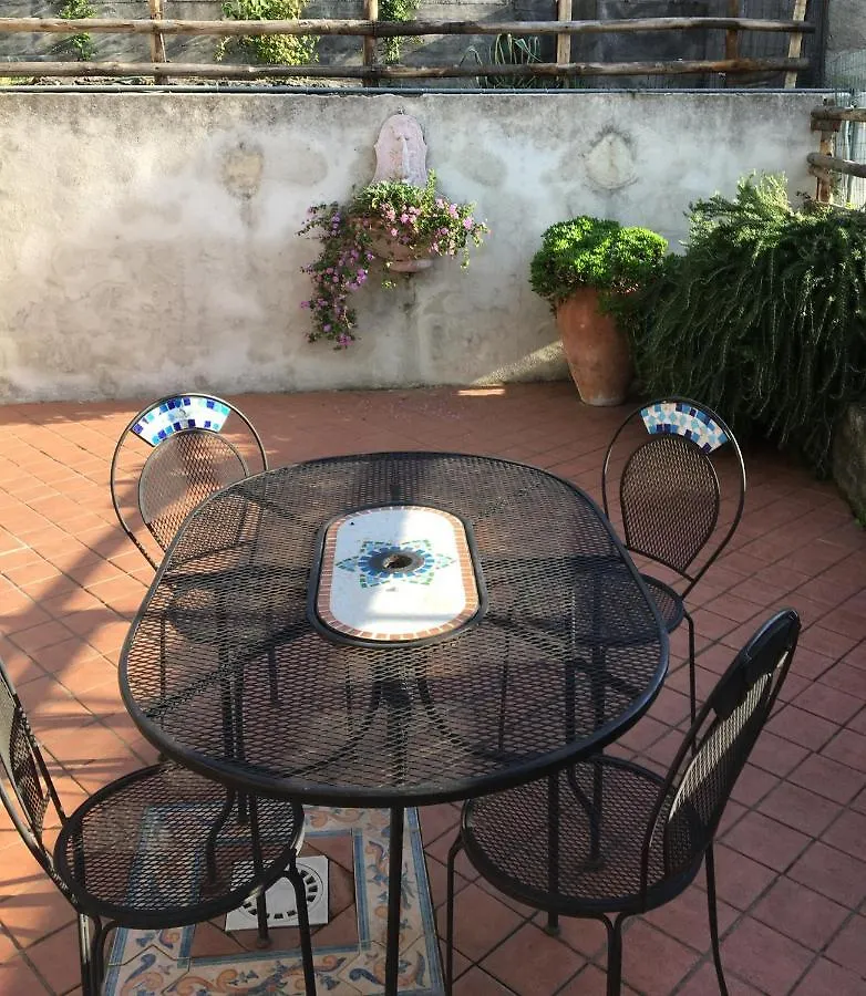 13 Via Pavone Villa Zafferana Etnea Italy