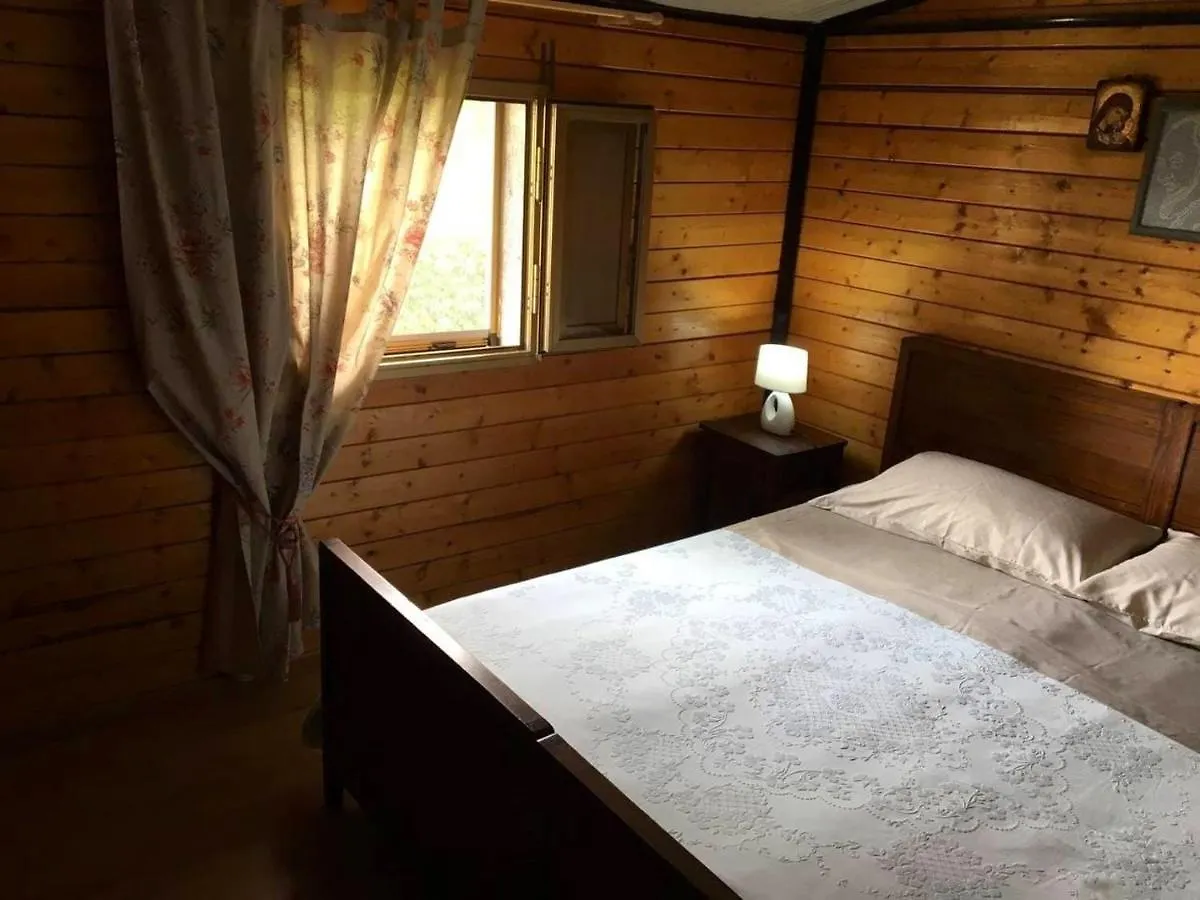 Chalet 13 Via Pavone Villa Zafferana Etnea